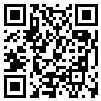 QR Code for bitcoin:18Tj3KCgg49vuP5xTfcEBMv3YSP8YPCXbg