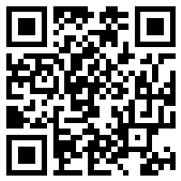 QR Code for bitcoin:18Tkgd9945WK2JbaYFkdCUGyipjSpBQF1m