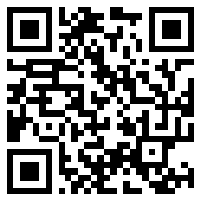 QR Code for bitcoin:18TmcB9aemURGpsvJ6HLD5AYmAxW82Ctim