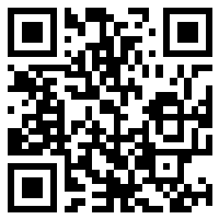 QR Code for bitcoin:18Tn694Xw199fCDDt5dcNXu2cJvxpnoeKE