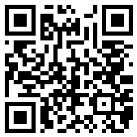 QR Code for bitcoin:18TtsN4we14XUCTPpHA7FYaQQp3Z2NPB3i