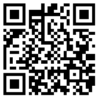 QR Code for bitcoin:18Tx4CbwvvkWi4pd77gozGfBfFb1EaPar5