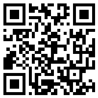 QR Code for bitcoin:18TxzdkouGDMnhGeumaj9qtxbe8VM8YCzz