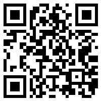 QR Code for bitcoin:18U2MPAAoq5kR86R2zhmBBA4mnEQjRyP8F