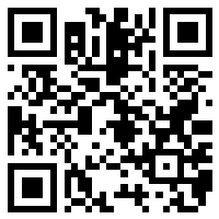 QR Code for bitcoin:18U37RhGDZRe4mPc4roiBKnoWFUQCUthHL