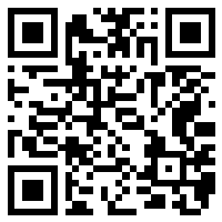 QR Code for bitcoin:18U3AqPA9odUedLapv5VErfN92CEvL9X1F