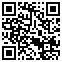 QR Code for bitcoin:18U4d88C9pzTaSCQSDcoYJDoe9pbBnQ9Em