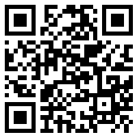 QR Code for bitcoin:18U4e4LTg9wpDYhKy754v1ZFXLPnf8bsDC