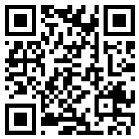 QR Code for bitcoin:18U5zMmeNMEtx8XVzLE3fPfAEkYs2w8u2i