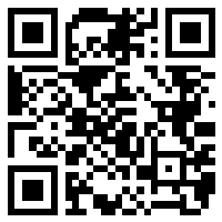 QR Code for bitcoin:18UASbEYbe8HXGF3Twx8Fxo5Y4MUnVhsn3