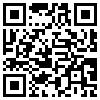 QR Code for bitcoin:18UJextNWoXMkbeXEUUHezon7XRn8SLCsJ