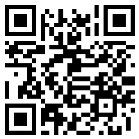 QR Code for bitcoin:18UL2TJCBfpr1ET9RM3m18Cc3Qdv7KQNUP
