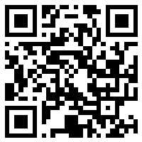 QR Code for bitcoin:18UMciBk5X9UAzBQJHknb21gMKNTWS2HzP