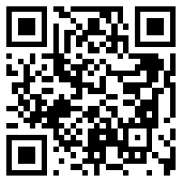 QR Code for bitcoin:18UND1fLZRi6tsNcQSNmSLYk6WDugEcdom