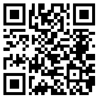 QR Code for bitcoin:18UQ3rrrJDzfpSHb4ig3f4yYSaHxAnkcp6