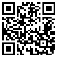 QR Code for bitcoin:18UR7WbxtkmAX2vbFP1HA5Cu69EQzDda1N