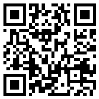 QR Code for bitcoin:18UR8kF6dWjHmmEb29vxYX2DHXExE1Y4bq