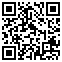QR Code for bitcoin:18UTVLpmXL6AtnuJVEbU76FPTvQEmvAcdi