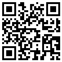 QR Code for bitcoin:18UTuit6aVsfJuZPxJ5D4nk4rSTxVwbPH8