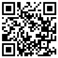QR Code for bitcoin:18UX9qC2a6da234vvGkxDcP9KkWTbBGkhS