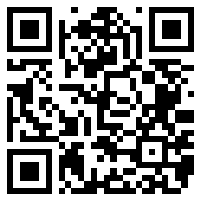 QR Code for bitcoin:18UXZV8nacCJmXVhCS6sF1oG8A4DVsz7TY