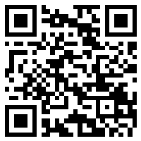 QR Code for bitcoin:18UYAjXAsEE7wYnWuB8tuVvgaj8aDcCSg