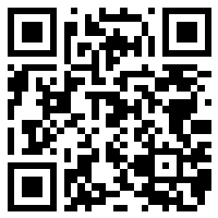 QR Code for bitcoin:18UaZMGkow9ZiJSCLBABYRvFeGiCn7BqAP