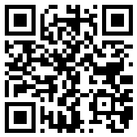 QR Code for bitcoin:18Ub2ZvENbmkKnQ4d9U5WeQdVaYWtrsoKk