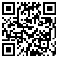 QR Code for bitcoin:18UbHMvZ7GLcRBYu8WcqExEVwe6AMcFDEu