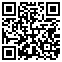 QR Code for bitcoin:18UbfLNL2zPv46awehpybkU4PJQsvMMPpJ