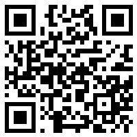 QR Code for bitcoin:18UdUqcCvPinpBeaJAyASUBcLU8KZZkr2V