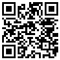 QR Code for bitcoin:18UeJ32XTo4G3KkiSYRLSVN23t1Qu3gqgR