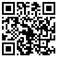 QR Code for bitcoin:18Ueks479BWLv5b2q9dfAkwd3L9ggUnF8B