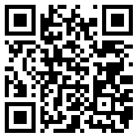 QR Code for bitcoin:18UizHhK5ePCrxUjW2rfqeMgofFdhtXtnQ