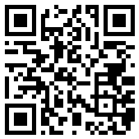 QR Code for bitcoin:18UjrvgFdMT8tWaXTXMZPCRZb6M9bXMCqQ