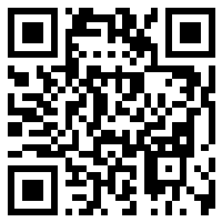 QR Code for bitcoin:18UmGVBvHcAPdB6jMwGpZvV2F5nCyNbSf5