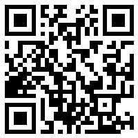QR Code for bitcoin:18UsdF8fcTpX7jTsPEPYC9osy5NGvJemv9