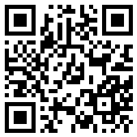 QR Code for bitcoin:18Ut3C6FuKRmhqxkgDeHyH9wZXVMFkUULF