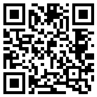 QR Code for bitcoin:18UuU2SmK3JG5fY8nDB6m4o4TPDV2GS6NN