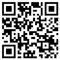 QR Code for bitcoin:18Uy95CLUR9DASUp57uvRF34SA8RsyJzBb