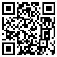 QR Code for bitcoin:18V2YRZe89xjSqHfVdACVyHVJDK7PaaQuC