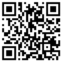 QR Code for bitcoin:18V2tjXxPA4UpmYViL2MdEjc7VD6fmsfrs