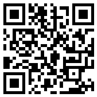QR Code for bitcoin:18V4naP6g416mFyFXEWFa5M41hdAVsWwLp