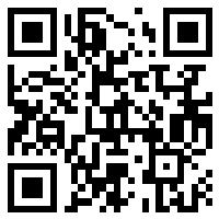 QR Code for bitcoin:18V63CZNpDwZpJmwHyMEWB7SykN4tkNfXU