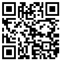 QR Code for bitcoin:18V8dU5BYbz8eoKECV4K3wQvWLfNevbubh