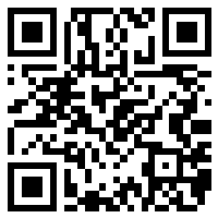QR Code for bitcoin:18V8epT6zfv4gCzTFN8uigbcEdvxxPXjKB
