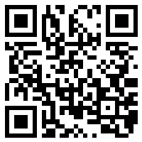 QR Code for bitcoin:18V953XiCUxB6AxV6Pd2Ef5oxrvbaTer7w