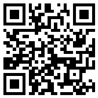 QR Code for bitcoin:18VBGoSPdirNBETcs1aui78n7RETaD86VB