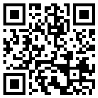 QR Code for bitcoin:18VLShtMXsLK9VqSiSebFbrV5YVQBXvRoD