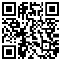 QR Code for bitcoin:18VM1oVrrEnMjsSAFpWkVBrsDdCCuFhTH9